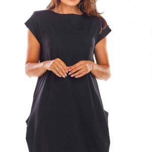 Sukienka Model M206 Black - Infinite You