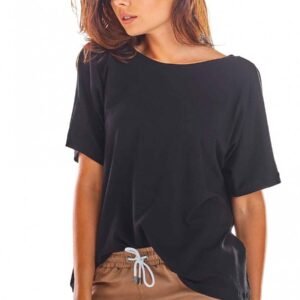 Szorty Damskie Model M208 Beige - Infinite You