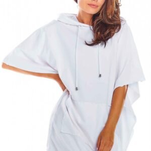 Sukienka Model M215 White - Infinite You