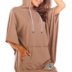 Sukienka Model M215 Beige - Infinite You