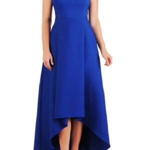 Sukienka Model Jennifer II Dekolt V Chaber - Jersa