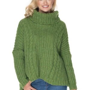 Golf Model 30066 Green - PeeKaBoo