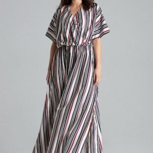 Sukienka Model L055 Wzór 110 - Lenitif