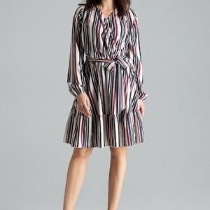 Sukienka Model L053 Wzór 110 - Lenitif