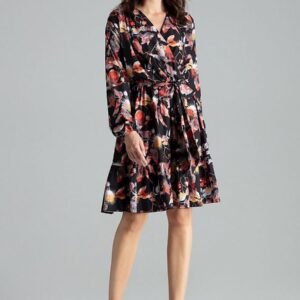 Sukienka Model L053 Wzór 109 - Lenitif