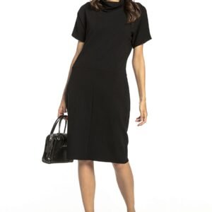 Sukienka Model T291/7 Black - Tessita