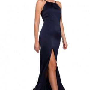 Sukienka Model K042 Navy - Makover