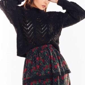 Spódnica Model A320 Wzór 1 - awama