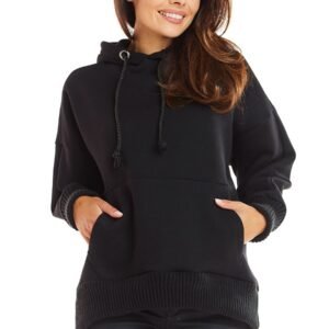 Bluza Damska Model M223 Black - Infinite You