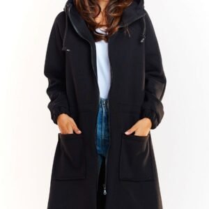 Bluza Damska Model M220 Black - Infinite You