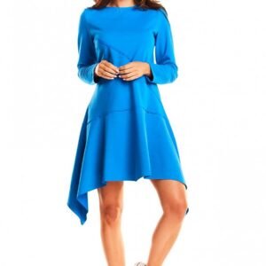 Sukienka Model M177 Blue - Infinite You