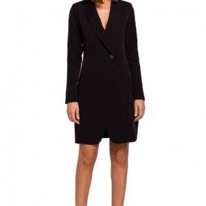 Sukienka Model S217 Black - Stylove