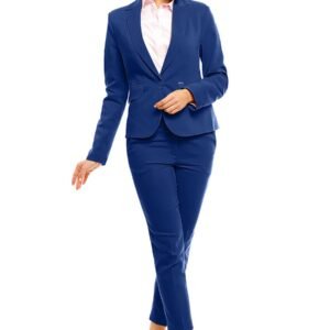 Żakiet damski Cabba 03 Chaber - Cabba