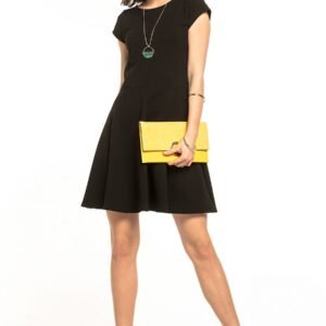 Sukienka Model T308/4 Black - Tessita