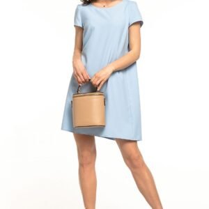 Sukienka Model T305/9 Light Blue - Tessita