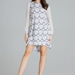 Sukienka Model L082 Wzór 113 - Lenitif