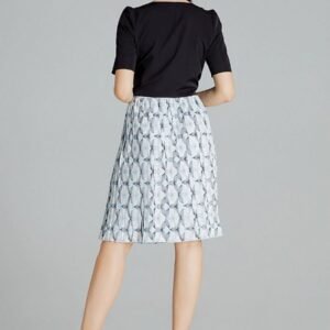 Bluzka Model L081 Black - Lenitif