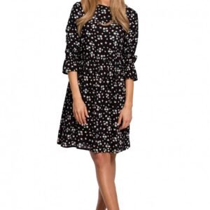 Sukienka Model MOE521 Model 8 - Moe