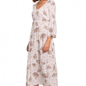 Sukienka Model S222 Model 3 - Stylove