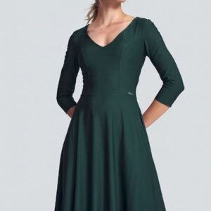 Sukienka Model M709 Green - Figl