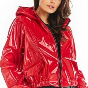 Kurtka Damska Model A380 Red - awama