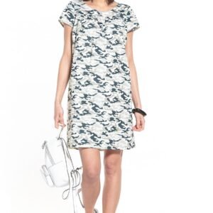 Sukienka Model T346/4 Light Moro - Tessita