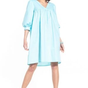 Sukienka Model T342/4 Light Blue - Tessita