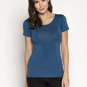 Bluzka Model Carla Indygo - Babell