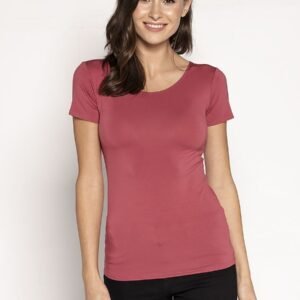 Bluzka Model Carla Pink - Babell