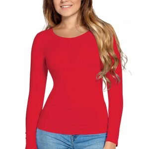 Bluzka Model Manati Flamenco - Babell