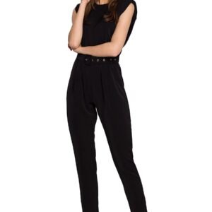 Kombinezon Model S259 Black - Stylove