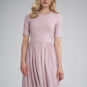Sukienka Model M751 Pink - Figl