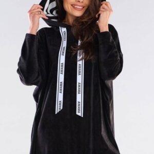 Sukienka Model A419 Black - awama