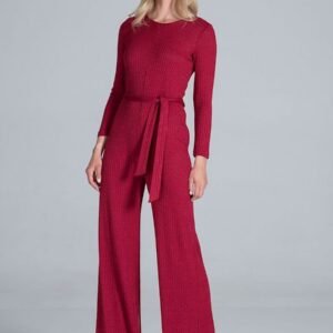 Kombinezon Model M835 Red - Figl