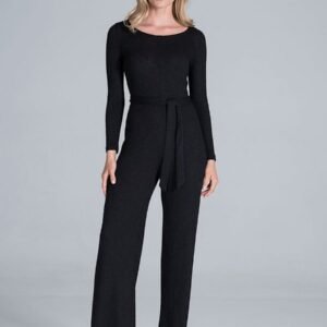 Kombinezon Model M835 Black - Figl