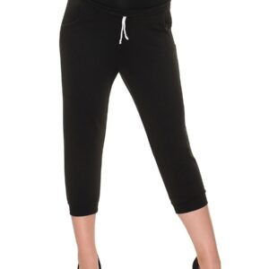 Rybaczki Model 0189 Black - PeeKaBoo Hurtownia odzieży on-line, moda damska, bielizna i obuwie dla kobiet - Matterhorn.pl