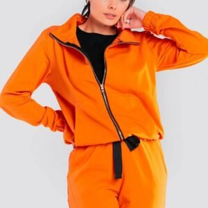 Bluza Damska Model M246 Orange - Infinite You