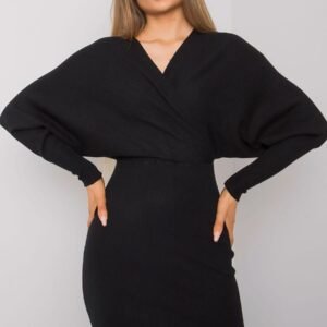 Sukienka Model TW-SK-BI-ZS5147.22 Black - Och Bella