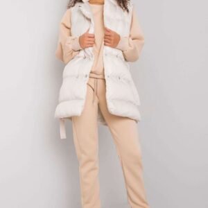 Spodnie Komplet Model EM-KMPL-646.96P Beige - Ex Moda