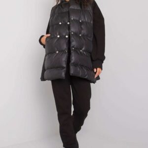 Spodnie Komplet Model EM-KMPL-646.96P Black - Ex Moda