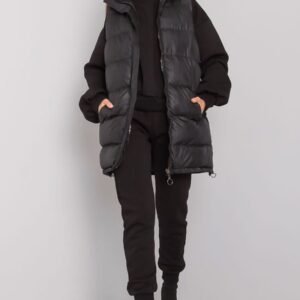 Spodnie Komplet Model EM-KMPL-647.00P Black - Ex Moda