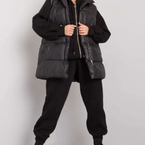 Spodnie Komplet Model EM-KMPL-540.24X Black - Ex Moda