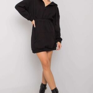 Sukienka Model EM-SK-614.17X Black - Ex Moda