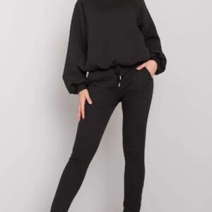 Spodnie Komplet Model RV-KMPL-7448.28 Black - BFG