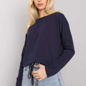 Bluzka Model RV-BZ-5122.08P Navy - BFG