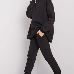 Spodnie Komplet Model RV-KMPL-7372.26X Black - BFG