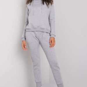 Spodnie Komplet Model RV-KMPL-7285.00P Grey - BFG