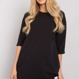 Sukienka Model RV-BL-6941.39P Black - Relevance