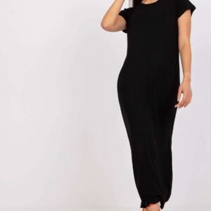 Sukienka Model RV-SK-7671.08 Black - BFG