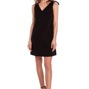 Sukienka Model K128 Black - Makover